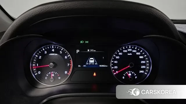 Kia The New K3 2nd generation id 3405803 из Кореи 18