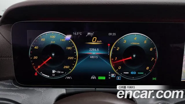 Mercedes-Benz CLS-Class C257 id 2699789 из Кореи 18