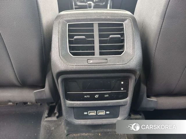 Volkswagen Tanyue id 4333919 из Китая 13