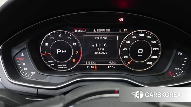 Audi A5 (F5) id 3861082 из Кореи 19