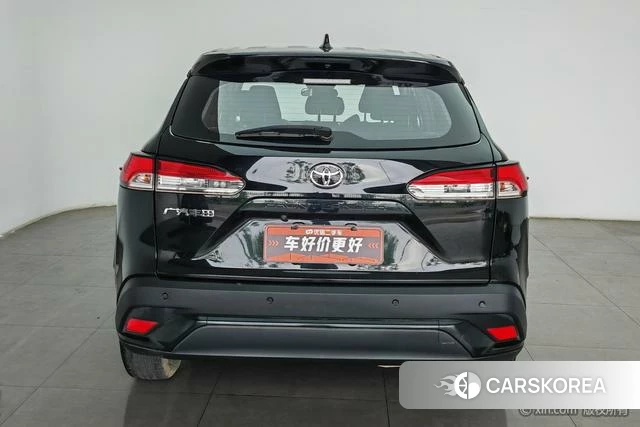 Toyota Fenglanda id 4334869 из Китая 22