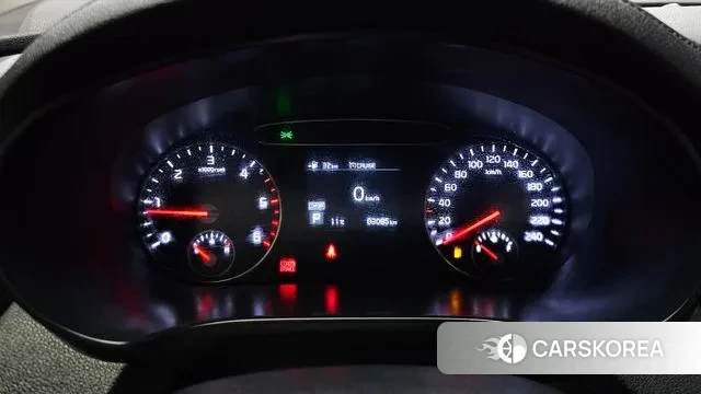 Kia The New Sorento id 3778630 из Кореи 18