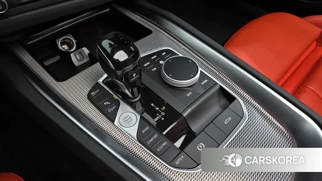 BMW Z4 (G29) id 3253024 из Кореи 18