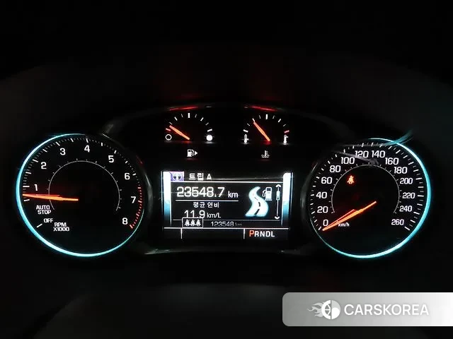 Chevrolet (GM Daewoo) All New Malibu id 3622498 из Кореи 18