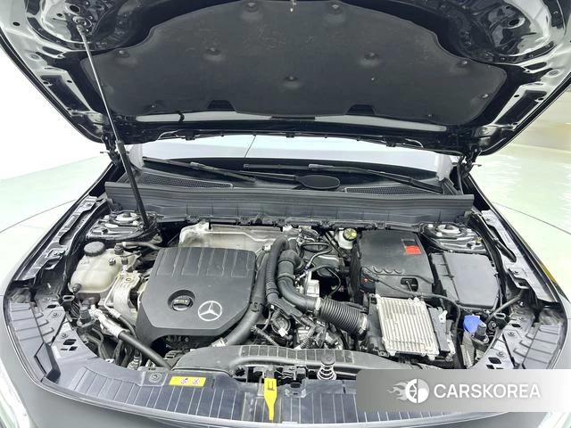 Mercedes-Benz GLB id 4261467 из Китая 18