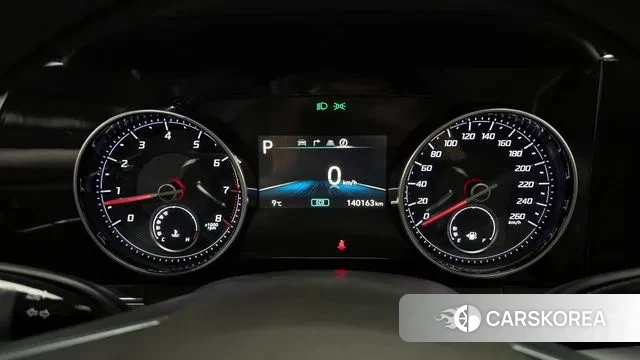 Hyundai The New Grandeur IG id 3459186 из Кореи 18