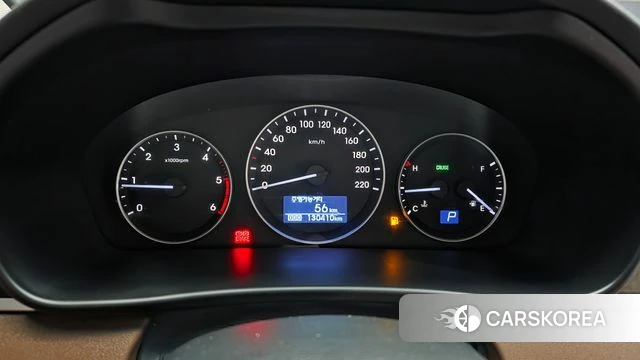 Hyundai The New Grand Starex id 4351046 из Кореи 30