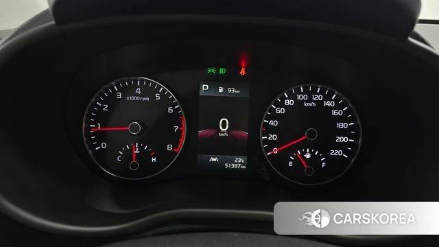 Kia Morning Urban (JA) id 4495258 из Кореи 28