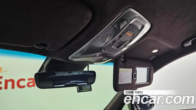 Genesis GV80 id 2654949 из Кореи 18