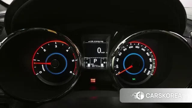 Ssangyong Tivoli Armor id 3259421 из Кореи 18