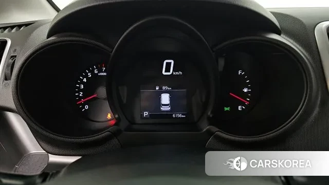 Kia The New Ray id 3529214 из Кореи 18