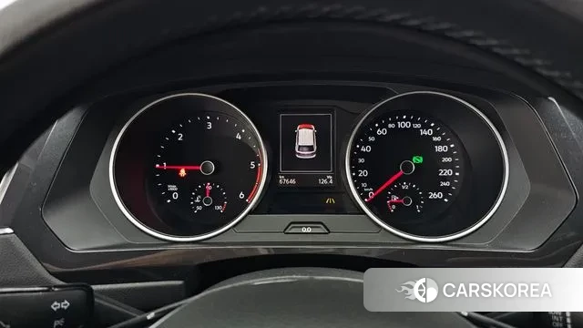 Volkswagen Tiguan second Generation id 2961021 из Кореи 18