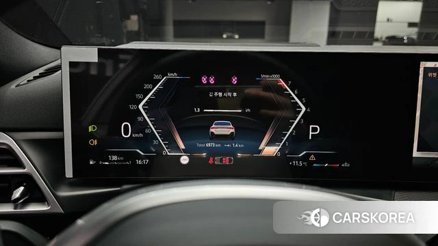 BMW 4 Series (G22) id 4177518 из Кореи 18