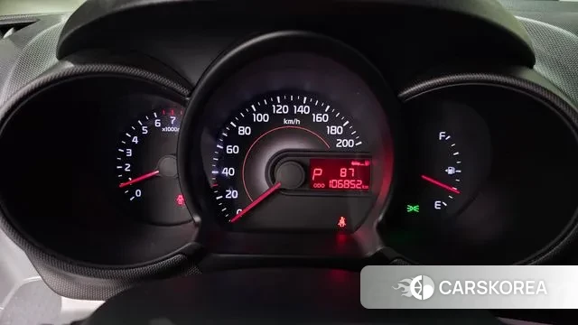 Kia The New Ray id 3004995 из Кореи 18