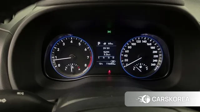 Hyundai Kona id 3429398 из Кореи 18