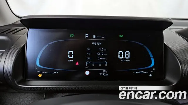 Hyundai Casper id 2682110 из Кореи 18