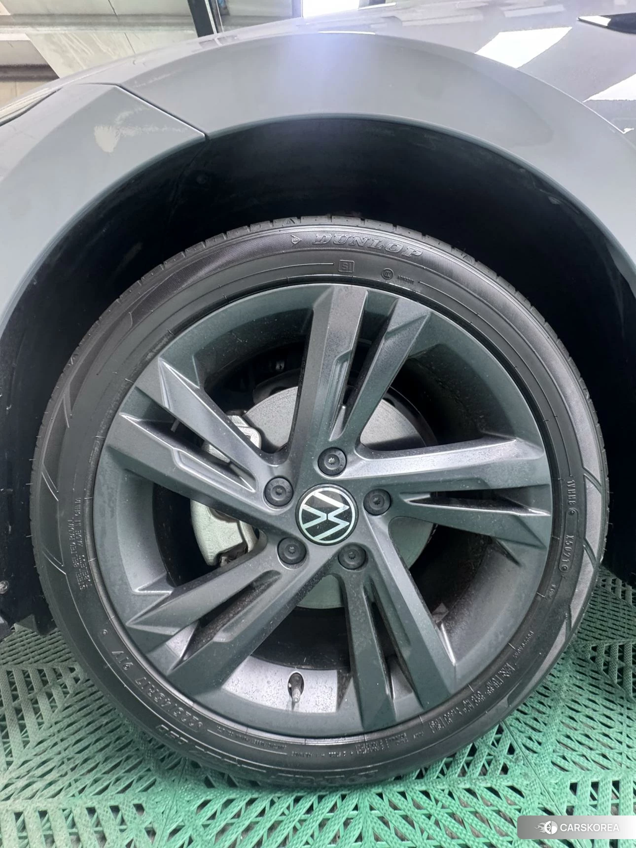 Volkswagen Golf id 4407242 из Китая 24