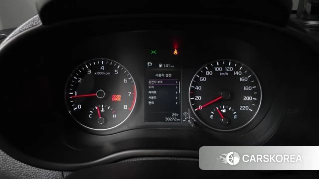 Kia Morning Urban (JA) id 4476062 из Кореи 29