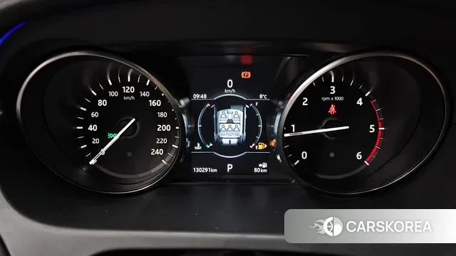 Land Rover Discovery Sports id 3480011 из Кореи 18