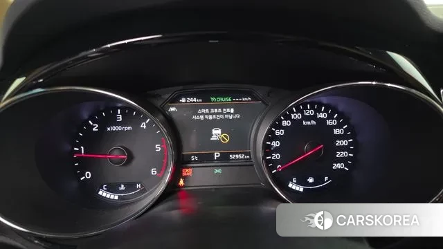 Kia The New Carnival id 3760686 из Кореи 18