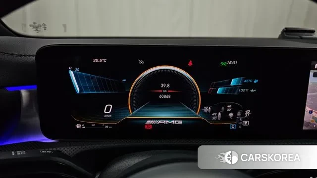 Mercedes-Benz A-Class W177 id 3059386 из Кореи 18