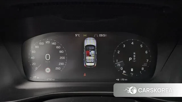 Volvo XC40 id 3697021 из Кореи 18