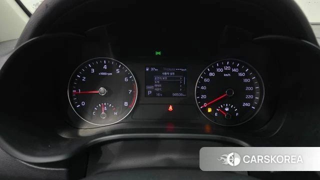 Kia Come New K3 id 3813800 из Кореи 18