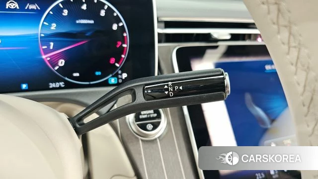 Mercedes-Benz E-Class W214 id 4729723 из Кореи 32