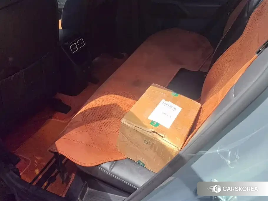 Hyundai Beijing Hyundai ix35 id 4545587 из Китая 14
