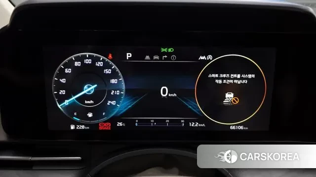 Kia Carnival 4th generation id 3044600 из Кореи 18