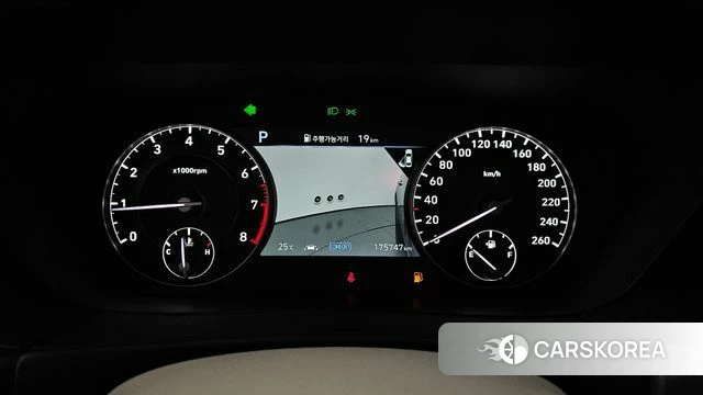 Genesis G90 id 4424122 из Кореи 32