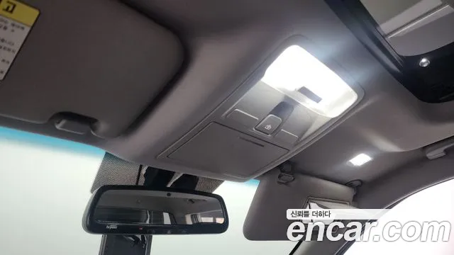 Ssangyong Rexton Sports id 2791075 из Кореи 18