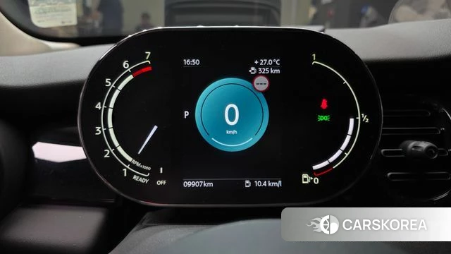 Mini Cooper id 4898337 из Кореи 28