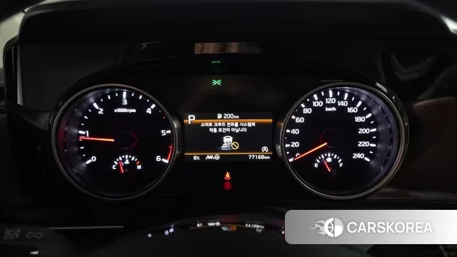 Kia Carnival 4th generation id 3503575 из Кореи 18