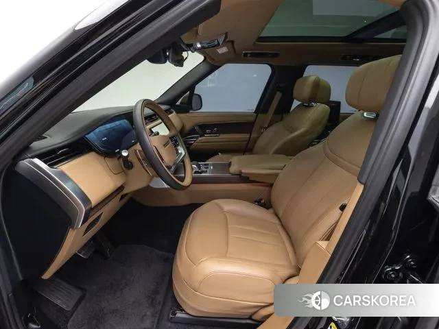 Land Rover Range Rover 5th Generation id 3576550 из Кореи 18