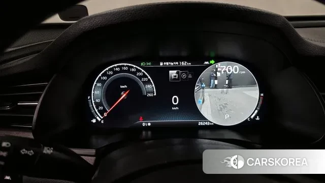 Kia K7 Premier id 3651074 из Кореи 18