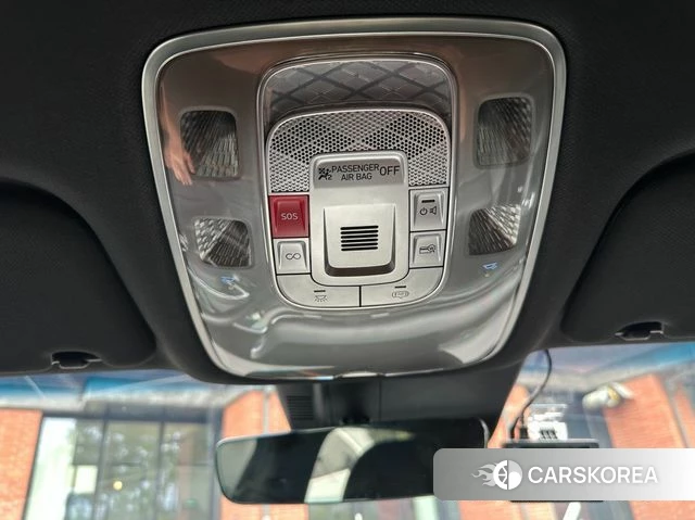 Genesis G90 (RS4) id 4656570 из Кореи 15