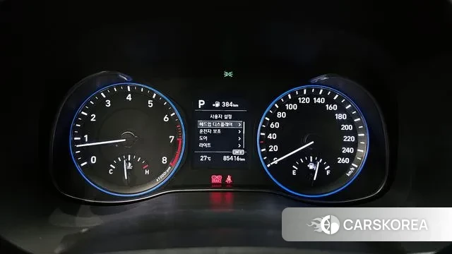 Hyundai Kona id 3029356 из Кореи 18