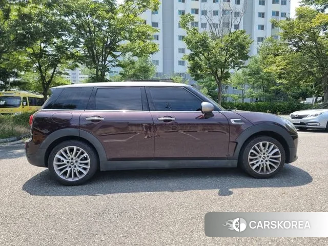 Mini Cooper Clubman id 2997475 из Кореи 17