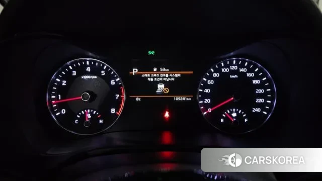 Kia The New K3 2nd generation id 3735416 из Кореи 18