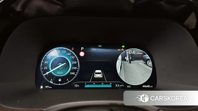 Hyundai The New Palisade id 3721474 из Кореи 18