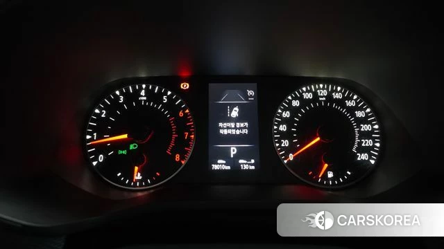 Renault Korea (Samsung) XM3 id 3833680 из Кореи 18