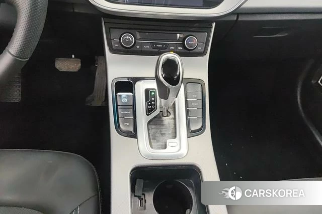 Geely Automobile Emgrand GL id 3804515 из Китая 15