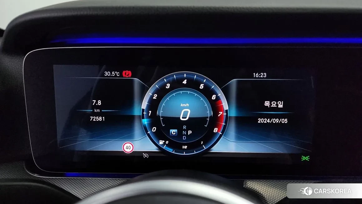 Mercedes-Benz E-Class W213 id 1878962 из Кореи 18