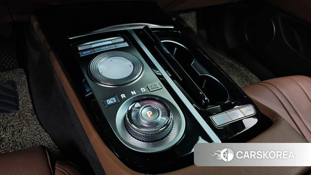 Genesis G80 (RG3) id 4585560 из Кореи 27