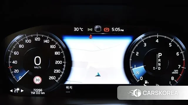 Volvo S60 3rd generation id 3362587 из Кореи 18