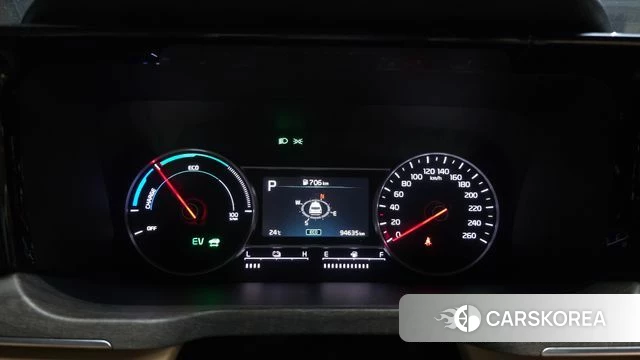 Kia Sorento 4th Generation id 4389109 из Кореи 18