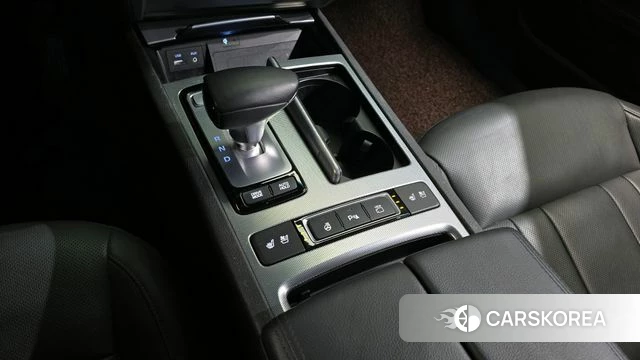 Genesis G80 id 3801810 из Кореи 18