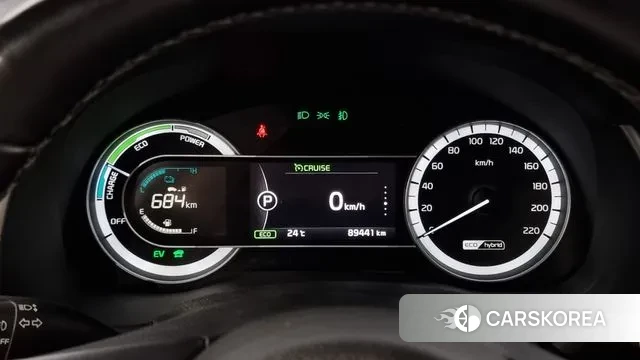 Kia Niro id 3060714 из Кореи 18