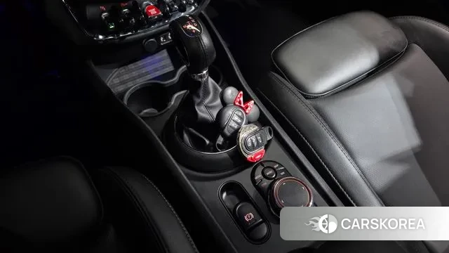 Mini Cooper S Clubman id 3789669 из Кореи 18